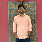Avatar for jagadeesh sura