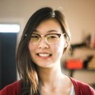 Avatar for Alexandra Kim
