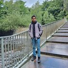 Avatar for Aditya Bawankule