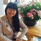 Avatar for Tina Wang