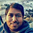 Avatar for Apoorv Patel