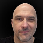 Avatar for Frederic Parenteau