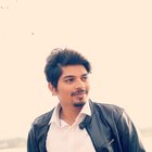 Avatar for Ajay J G