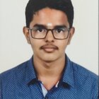 Avatar for Sreevatsan T