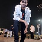 Avatar for Aryan Mishra