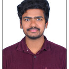 Avatar for Karthikeya Tunga