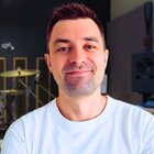 Avatar for Adam Saunders