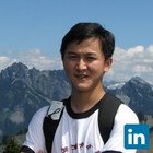 Avatar for Leon Zhu