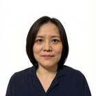 Avatar for Bernadette Ke