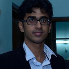 Avatar for Saket Kumar