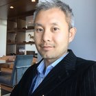 Avatar for Brian Huang