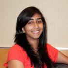 Avatar for Megha Madan