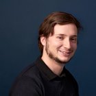Avatar for Jonathan Gros-Dubois