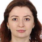Avatar for Lolita Sukhostavskaya