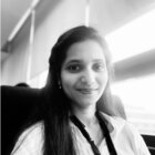 Avatar for Vineela M