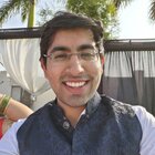 Avatar for Priyash Yagnik
