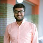Avatar for Abhishek Bansal