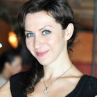Avatar for Irina Lukashuk