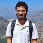Avatar for Aman Ahuja