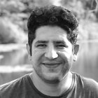 Avatar for Mehdi Bayazee