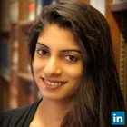 Avatar for Keerthana Chandrashekar