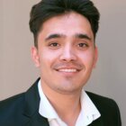 Avatar for Ayush Tomar
