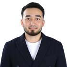 Avatar for Ibrahim Arabboev