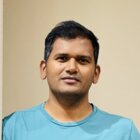 Avatar for Ravi Ambati