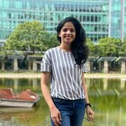 Avatar for Shruti Hegde