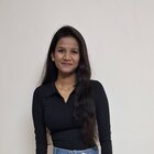 Avatar for Geethika Somavarampeta