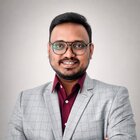 Avatar for Mangesh Gaikwad
