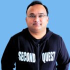 Avatar for Kinshuk Sunil