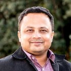 Avatar for Koushik Jana