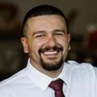 Avatar for Adrian Tawadros