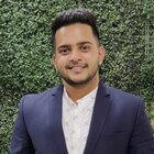 Avatar for Kshitij Dhopte