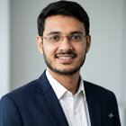 Avatar for Sarvesh Ojha