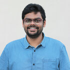 Avatar for Chandrasen Davanagere Rajashekar