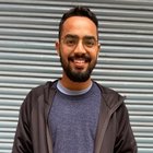 Avatar for Sunil Rana