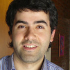 Avatar for Jorge Olmos