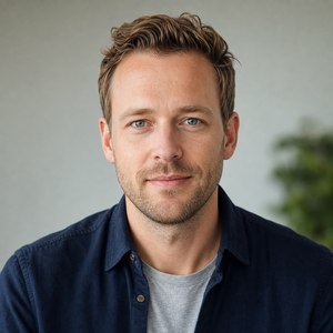 Daan Vermeer