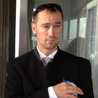 Avatar for TJ OLeary