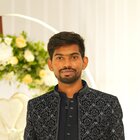 Avatar for Pavan Kumar Reddy Ramireddy