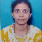 Avatar for Anusha RK