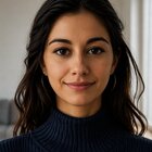 Avatar for Carolina Loureiro da Silva Oliveira