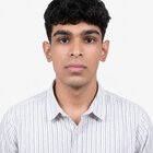 Avatar for Aryaman Kohli