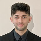 Avatar for Ruben Leonard Fernandes