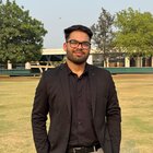 Avatar for AADITYA CHAUHAN