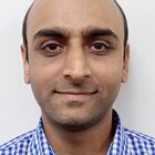 Avatar for Mihir Mehta