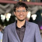 Avatar for Ashwini Kumar Singh