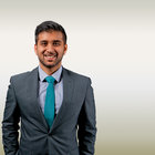 Avatar for Vik Rudhar